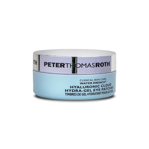 Peter Thomas Roth Water Drench® Hydra-Gel Eye Patches - SkincareEssentials