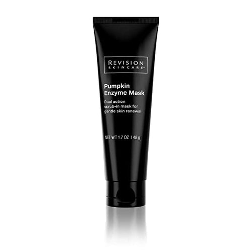 Revision Skincare Pumpkin Enzyme Mask 1.7 oz - SkincareEssentials