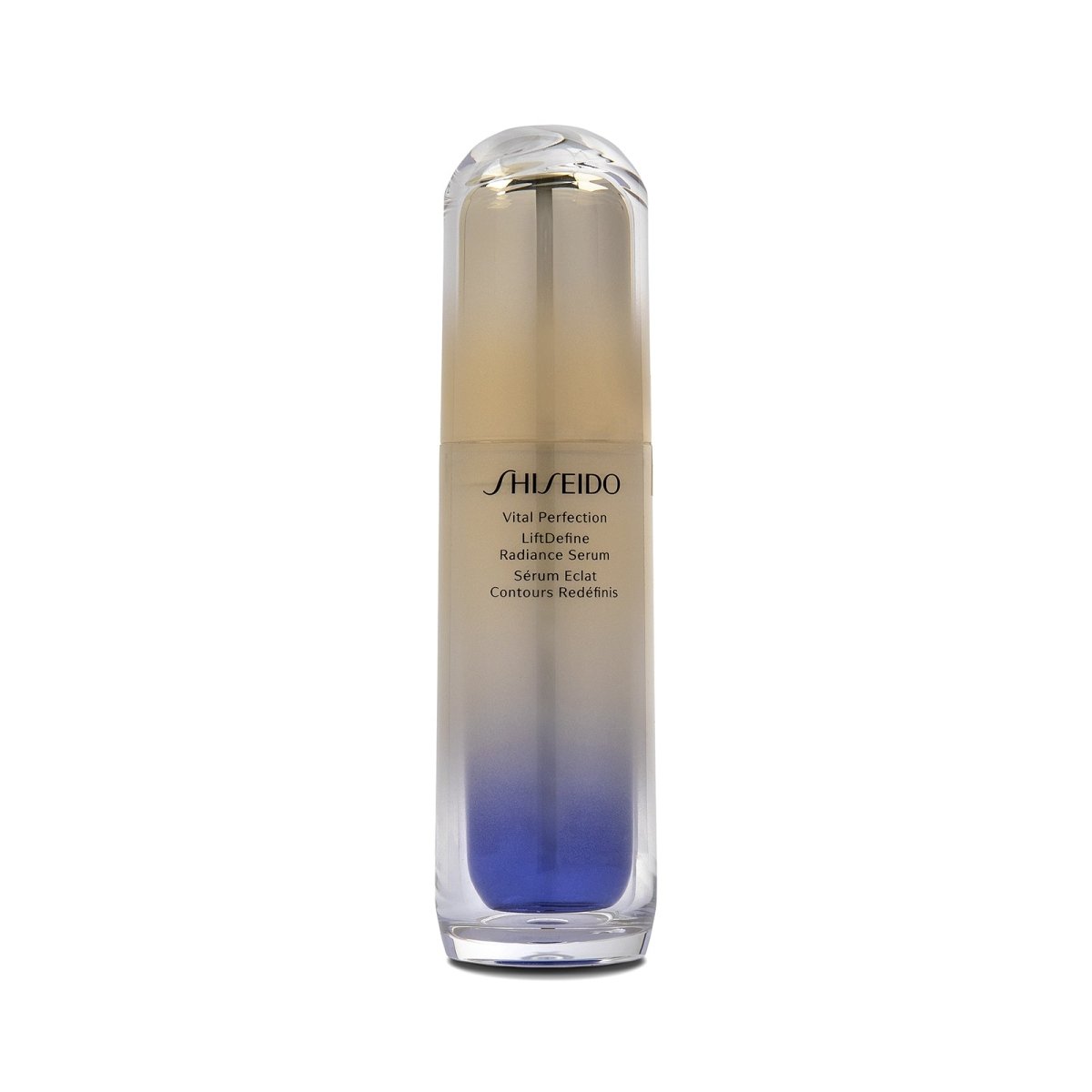 Shiseido Vital Perfection LiftDefine Radiance Serum - SkincareEssentials