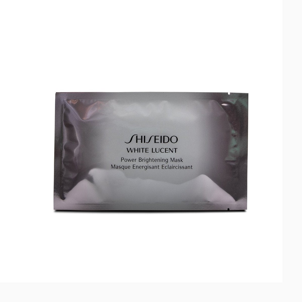 Shiseido White Lucent Power Brightening Mask - SkincareEssentials