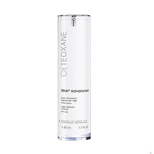 TEOXANE RHA Advanced Age Defense Cream Dry Skin - SkincareEssentials