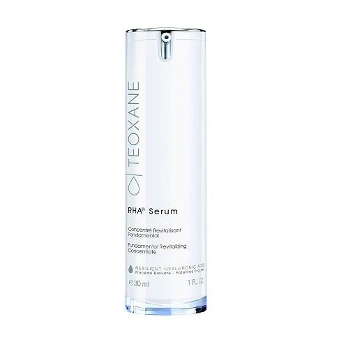 TEOXANE RHA Serum Fundamental Revitalizing Concentrate - SkincareEssentials