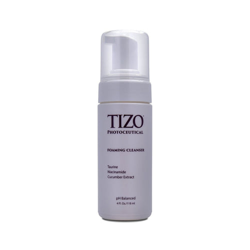 TIZO Photoceutical Foaming Cleanser - SkincareEssentials