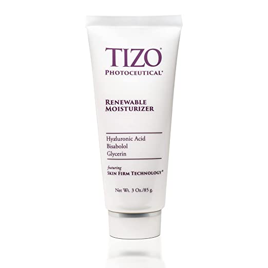 TIZO Photoceutical Renewable Moisturizer - SkincareEssentials