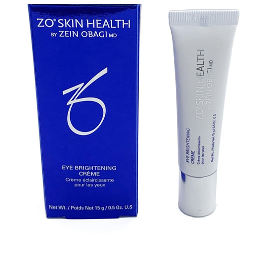 Zo Eye Brightening Creme - SkincareEssentials